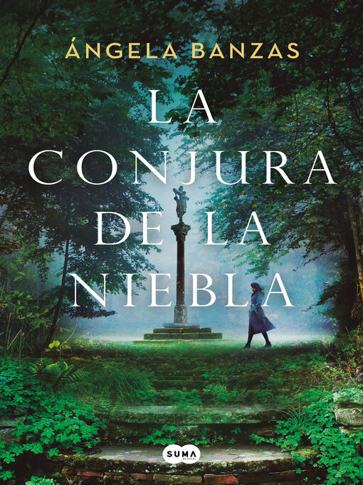 Title details for La conjura de la niebla by Ángela Banzas - Available